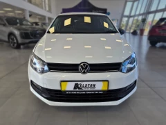 2020 Volkswagen Polo Vivo 1.4 Trendline