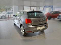 VOLKSWAGEN POLO VIVO 1.6 77KW STYLE