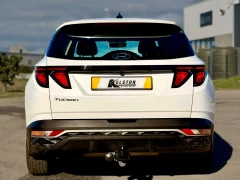 2023 Hyundai Tucson 20 Premium At