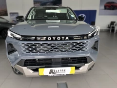 2026 Toyota  Hilux Dc 28 Rb Lgd P0 6at