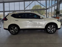 2022 NISSAN X TRAIL 16DCI TEKNA 4X4