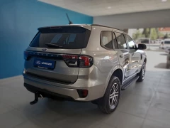 2026 Ford Everest 20l Bit Xlt 4x2 10at