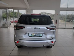 2024 Isuzu 3.0 Ddi Mu-x 4x2 Ls A/t