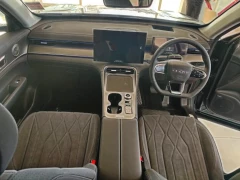 CHERY TIGGO 8 CSH APEX