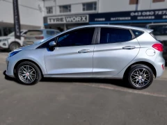 2018 Ford 1.0 Ecoboost Trend 