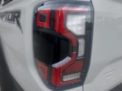2025 Ford  Ranger 30 V6 Bi Turbo Ecoboost Raptor 4x4 At