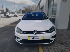 2019 Volkswagen Golf 7 1.4 Tsi Comfortline Dsg