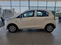 2021 Hyundai Atos 11 Motion