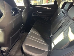 BYD SEALION 5 COMFORT