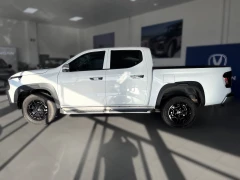 2026 Changan Hunter Reev Ce D/c