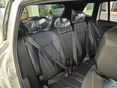 VOLKSWAGEN TIGUAN 1.4 TSI 110KW R-LINE DSG