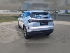 CHERY TIGGO CROSS ELITE