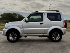 2018 Suzuki Jimny 13