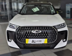 2025 Chery Tiggo 7 Csh Ultra