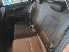 2024 Hyundai I20 1.4 Motion At