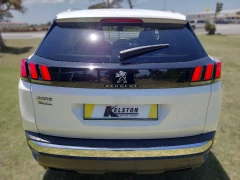 2020 Peugeot 3008 Suv Active 1.6 Thp Eat6 