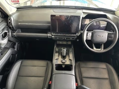 2025 Haval H7 2.0t Luxury 4x2 9dct