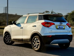 2022 Mahindra Xuv 300 W8 Diesel 1.5 Mt