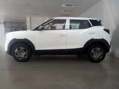 2026 Mahindra Xuv3x0 1.2t Mx2 Mt