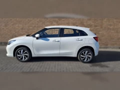 TOYOTA  STARLET 15L XS 5MT