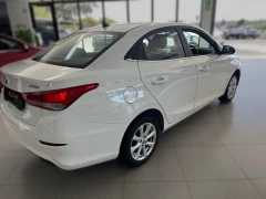 CHANGAN ALSVIN 1.4 MT CS
