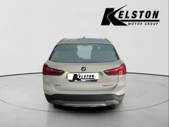 2019 Bmw X1 F48 Sdrive20d At