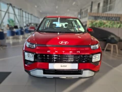 HYUNDAI EXTER 1.2 PREMIUM AMT