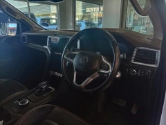 2023 Volkswagen Amarok Style D/c 2.0 Bitdi 154kw 4mot 10sp Auto