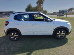 2025 Citroen C3 Max 1.2t 6at My25