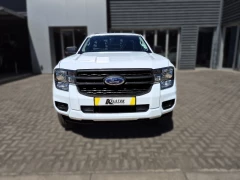 2023 Ford Ranger Single Cab 20l Sit Xl 4x2 6mt