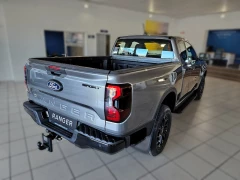 FORD RANGER SUPER CAB 2.3L SPORT 4X2 10AT