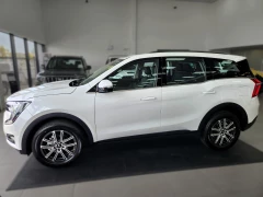 2026 Mahindra Xuv 700 2.0 6at Ax7l 7s