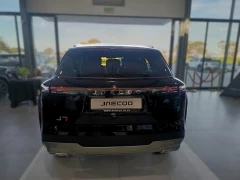 JAECOO J7 GLACIER 2WD