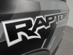 FORD RANGER DOUBLE CAB 3.0L V6 TT RAPTOR 4WD 10AT