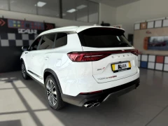 2026 CHERY TIGGO 8 PRO MAX 2.0T FWD