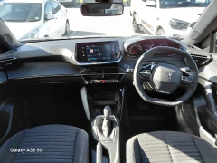 PEUGEOT 2008 P24 ACTIVE 1.2 96KW 6-SPEED