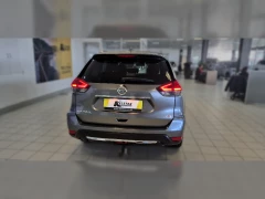 2023 Nissan X Trail 25 Acenta 4x4 Cvt