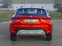 2024 Suzuki Fronx 15 Gl