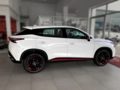 2024 Omoda C5 1.5t Elegance S