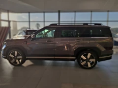 2026 Hyundai Santa Fe 1.6h Elite 6at Awd