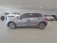 2026 VOLKSWAGEN POLO 1.0 TSI LIFE