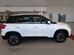 2022 Suzuki Vitara Brezza 15 Glx At
