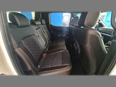 FORD RANGER DOUBLE CAB 3.0L V6 PLATINUM 4WD 10AT