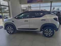 2025 Renault Kiger 1.0 Turbo Cvt Intens