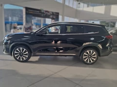 CHERY TIGGO 8 CSH APEX