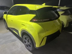 BYD DOLPHIN SURF COMFORT