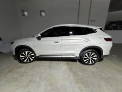 BYD SEALION 6 DYNAMIC FWD_PHEV