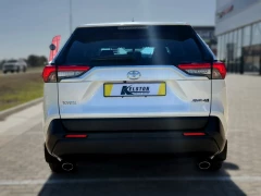 2019 Toyota Rav4 2.0 Gx Cvt 2wd