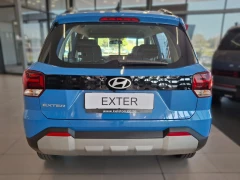 HYUNDAI EXTER 1.2 EXECUTIVE MT