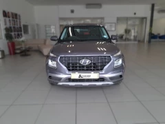 2020 Hyundai Venue 1.0 Tgdi Motion Mt